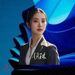 赵琳